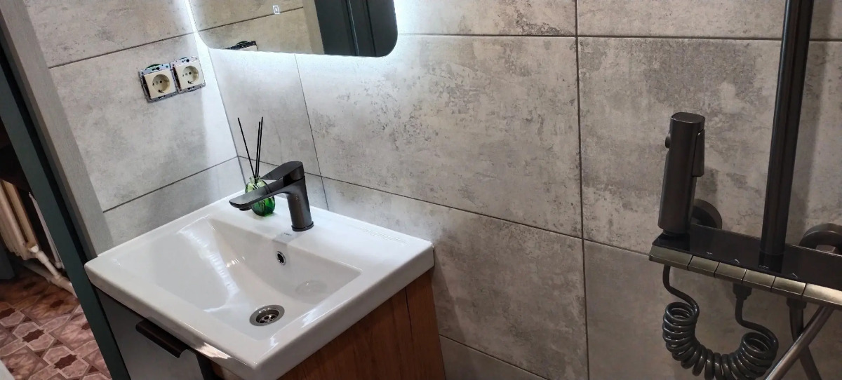 Частный дом на берегу озера Волго-Селигер