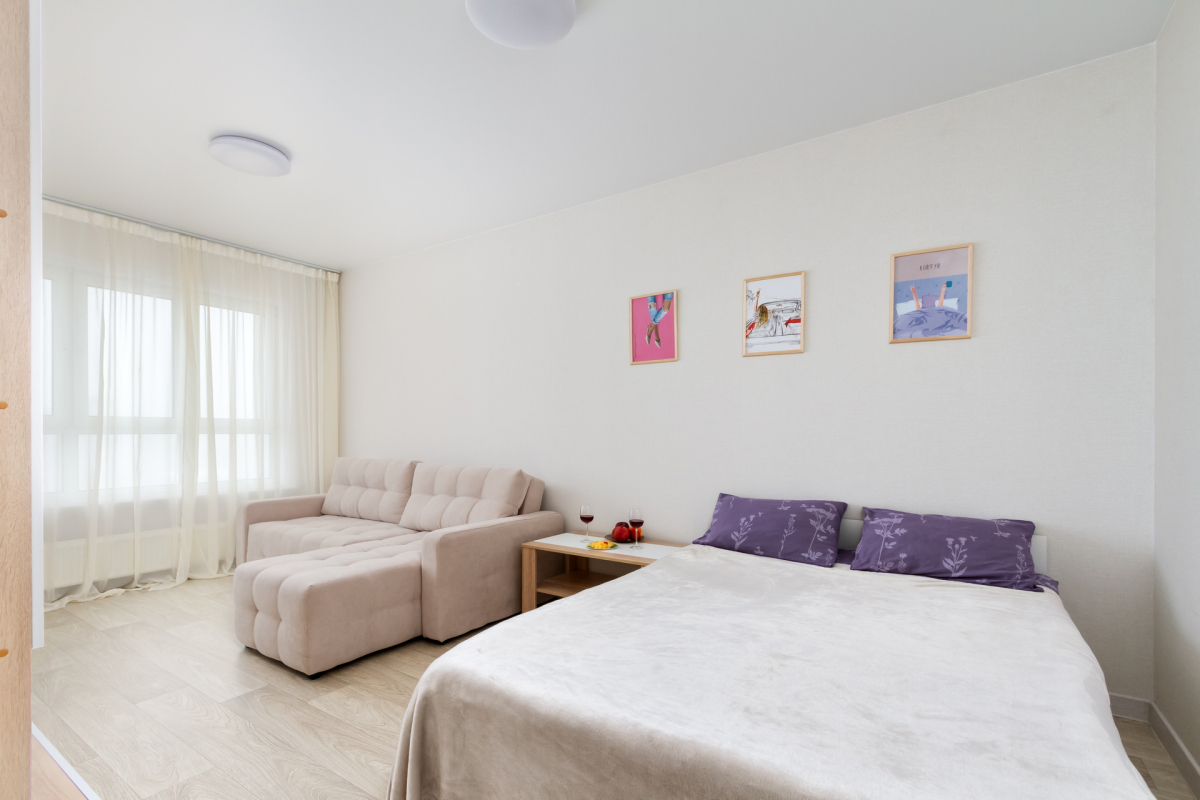 Квартира Метро Золотая Нива