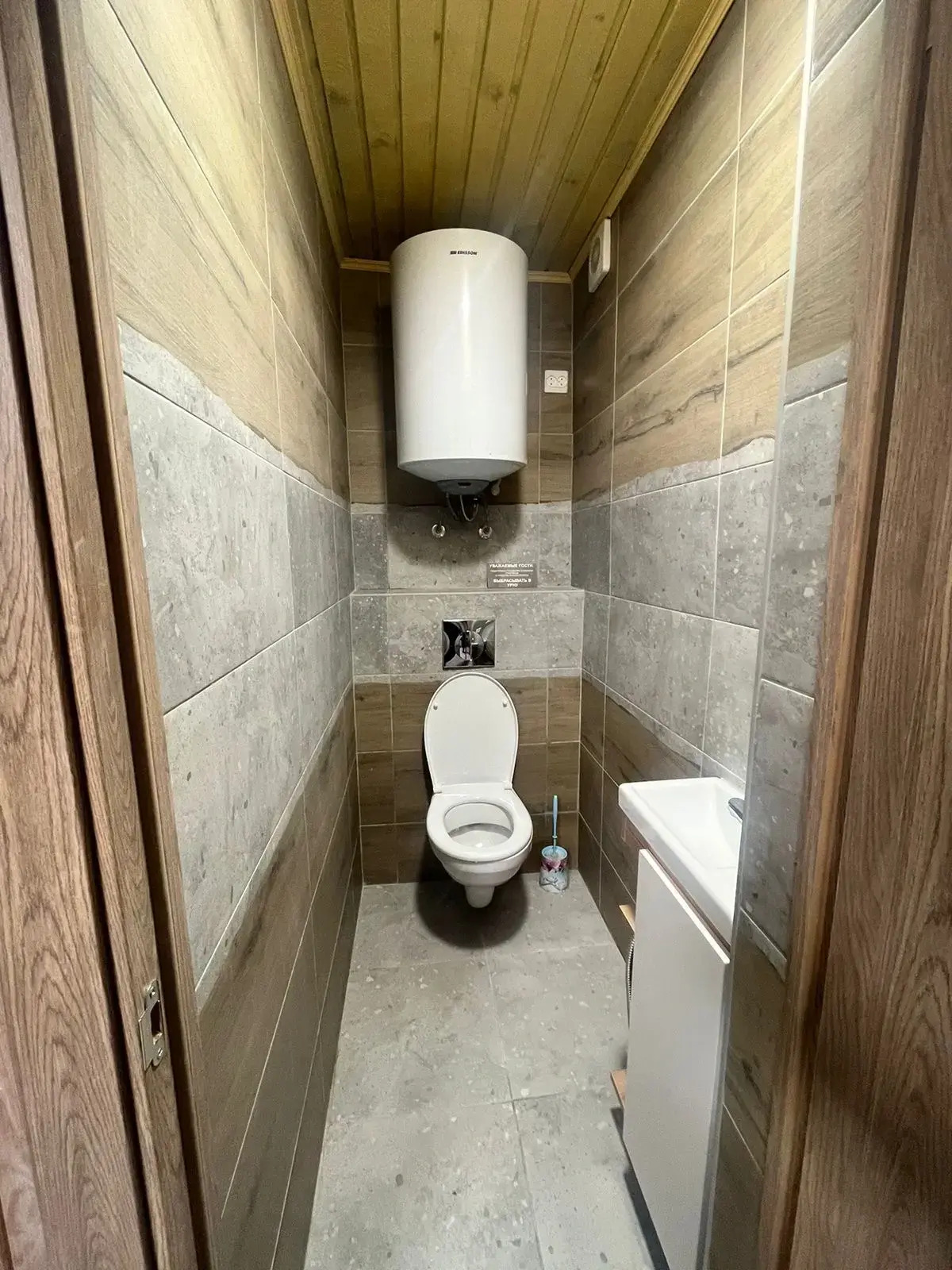 Гостевой дом на берегу Финского залива