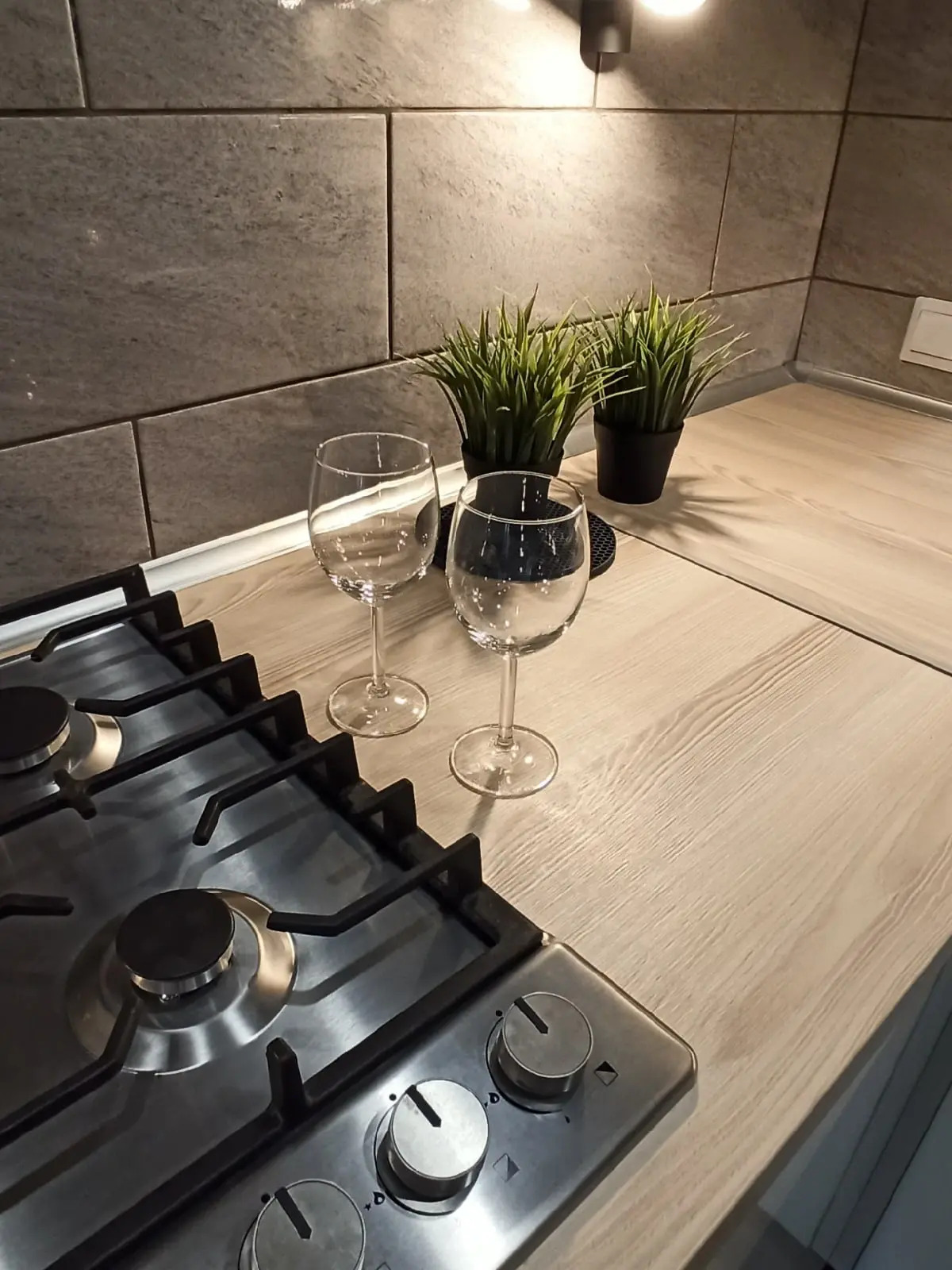 Апартаменты на Денисова 18