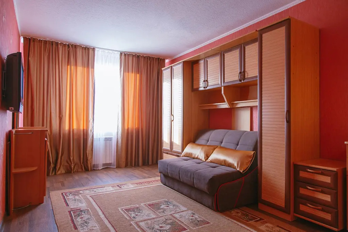 Апартаменты Пять Звёзд Гостеприимный Север