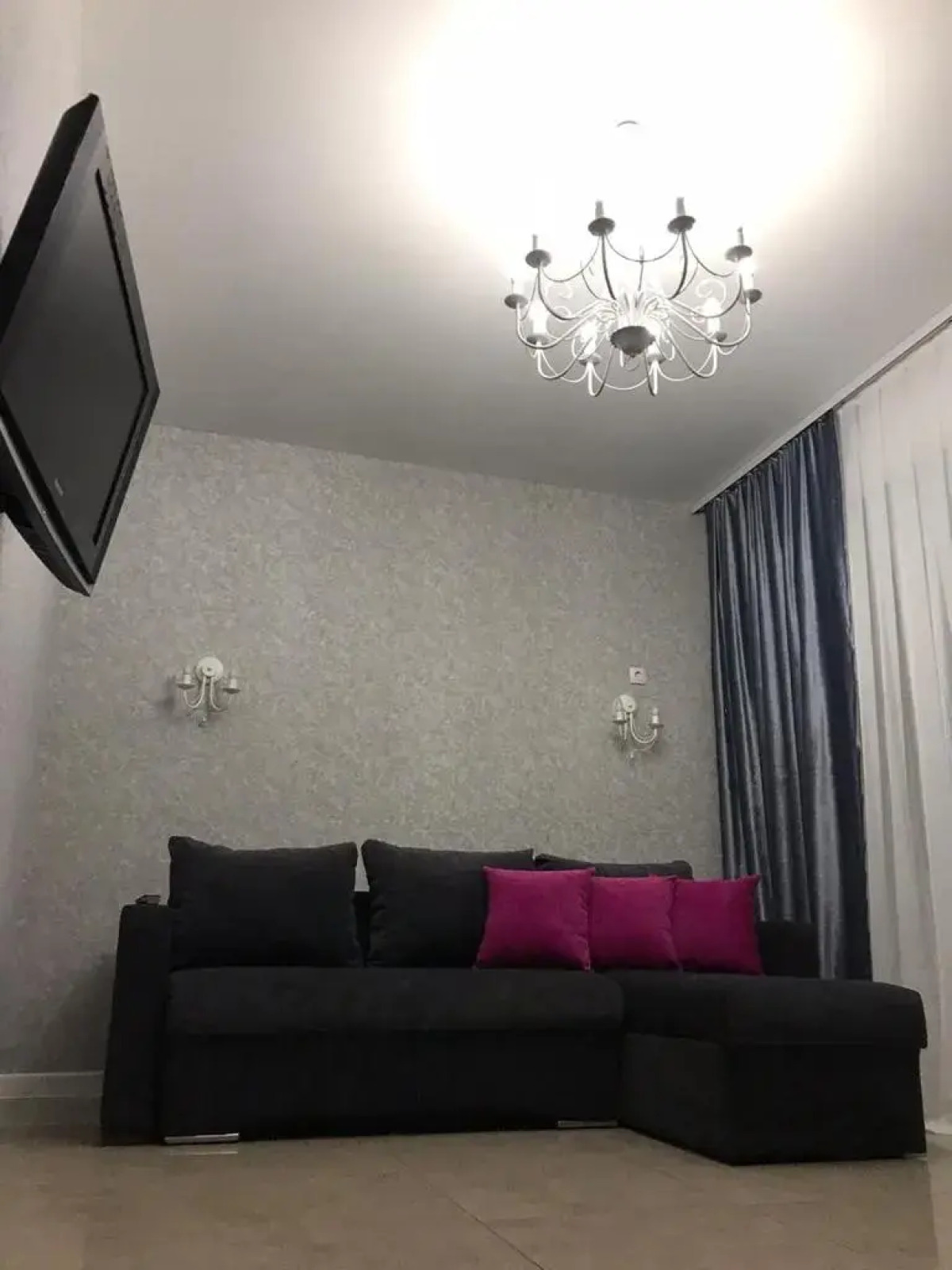 Апартаменты Diaday 38