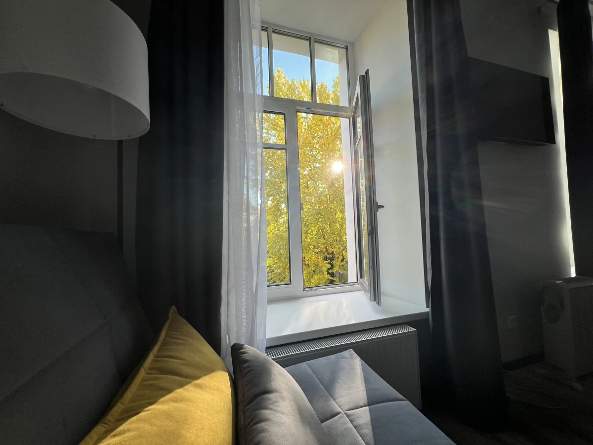 Апартаменты у Семеновского Моста