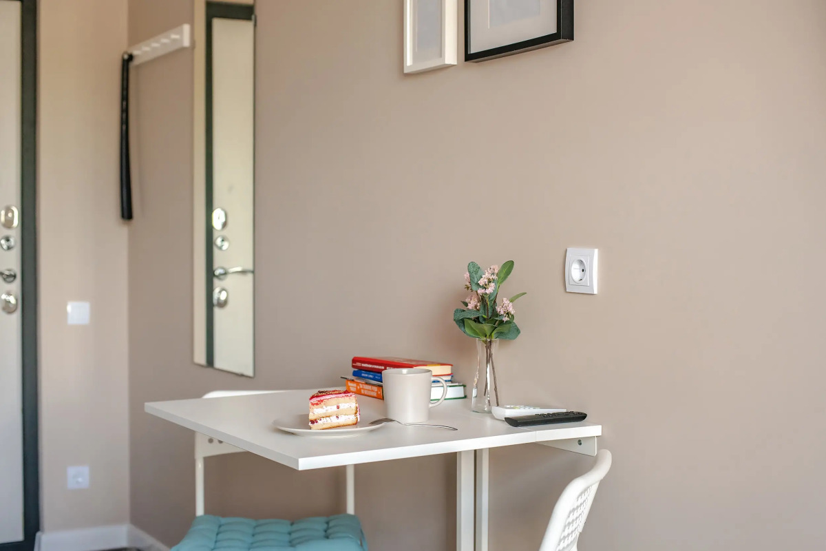 Апартаменты TopHouse на Калинина 105, 2