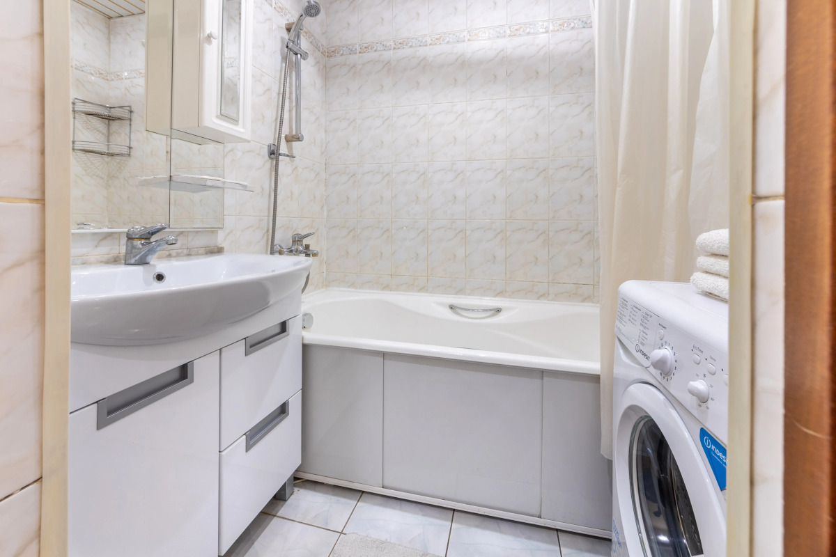 Апартаменты Apart Lux Маяковская