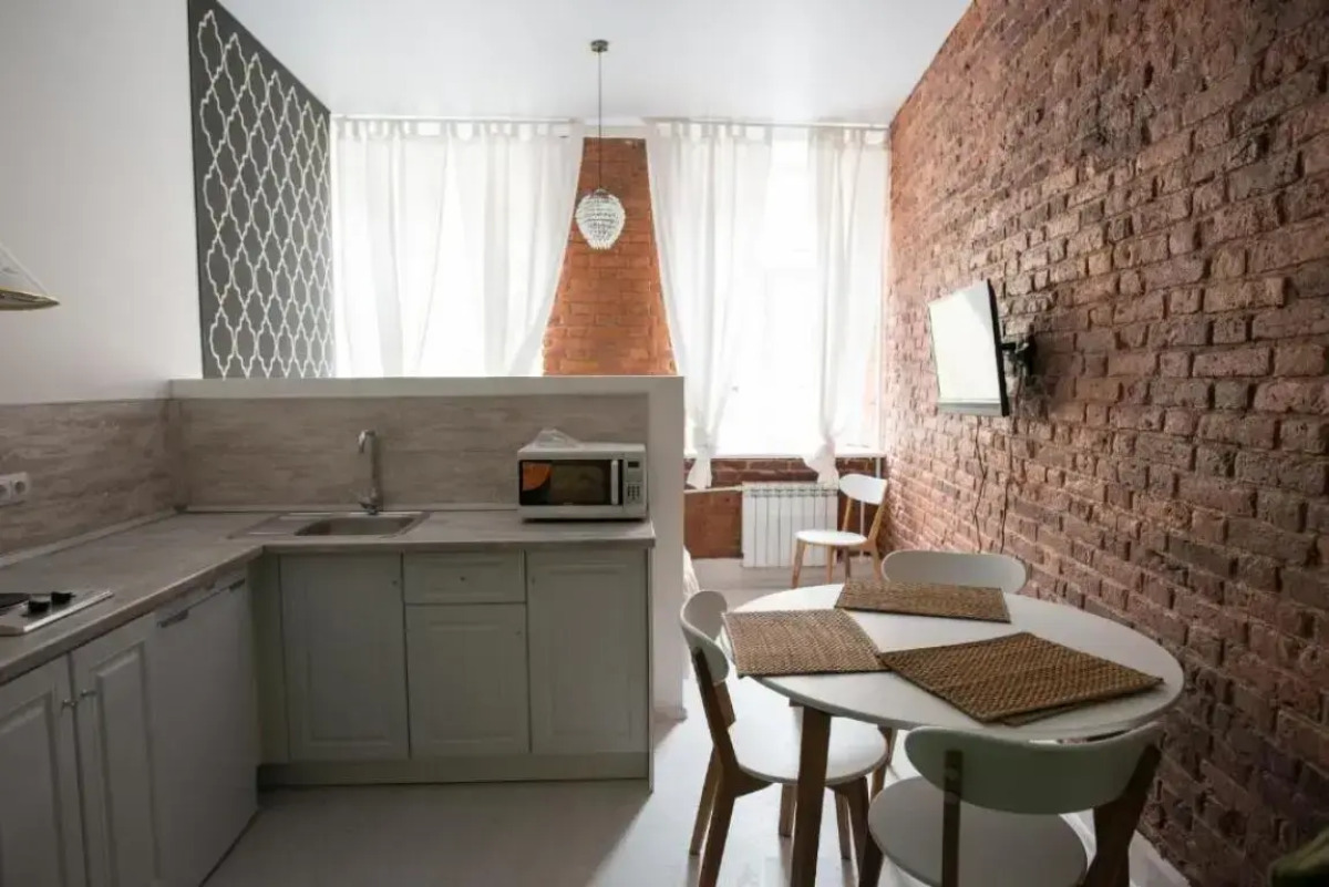 Апартаменты Smartapart Piterstay