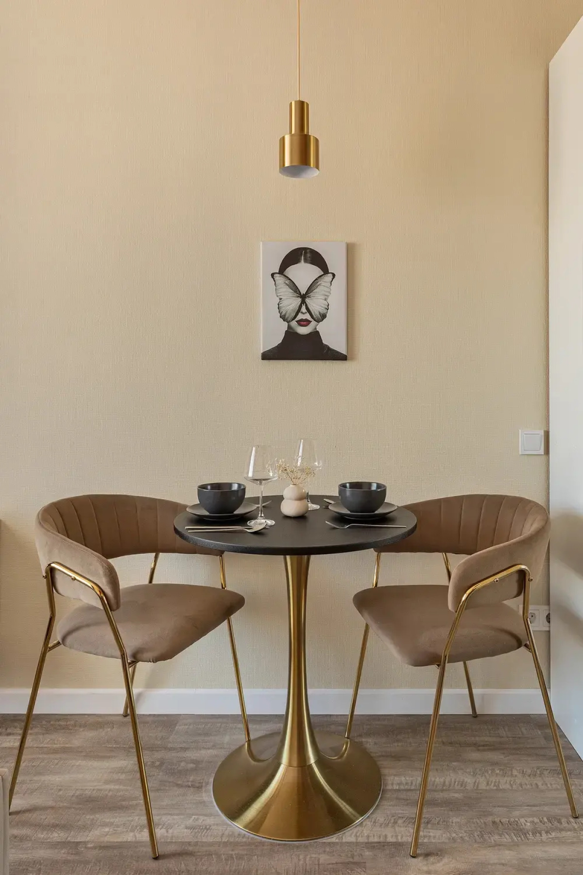 Апартаменты Room2day Merlot