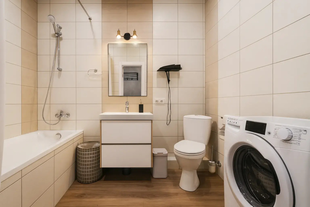 Квартира Однокомнатная в Новом ЖК