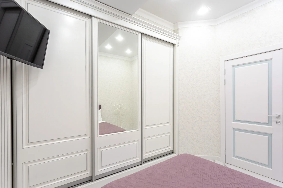 Апартаменты Red Apartments Светлана Парк Ассоль