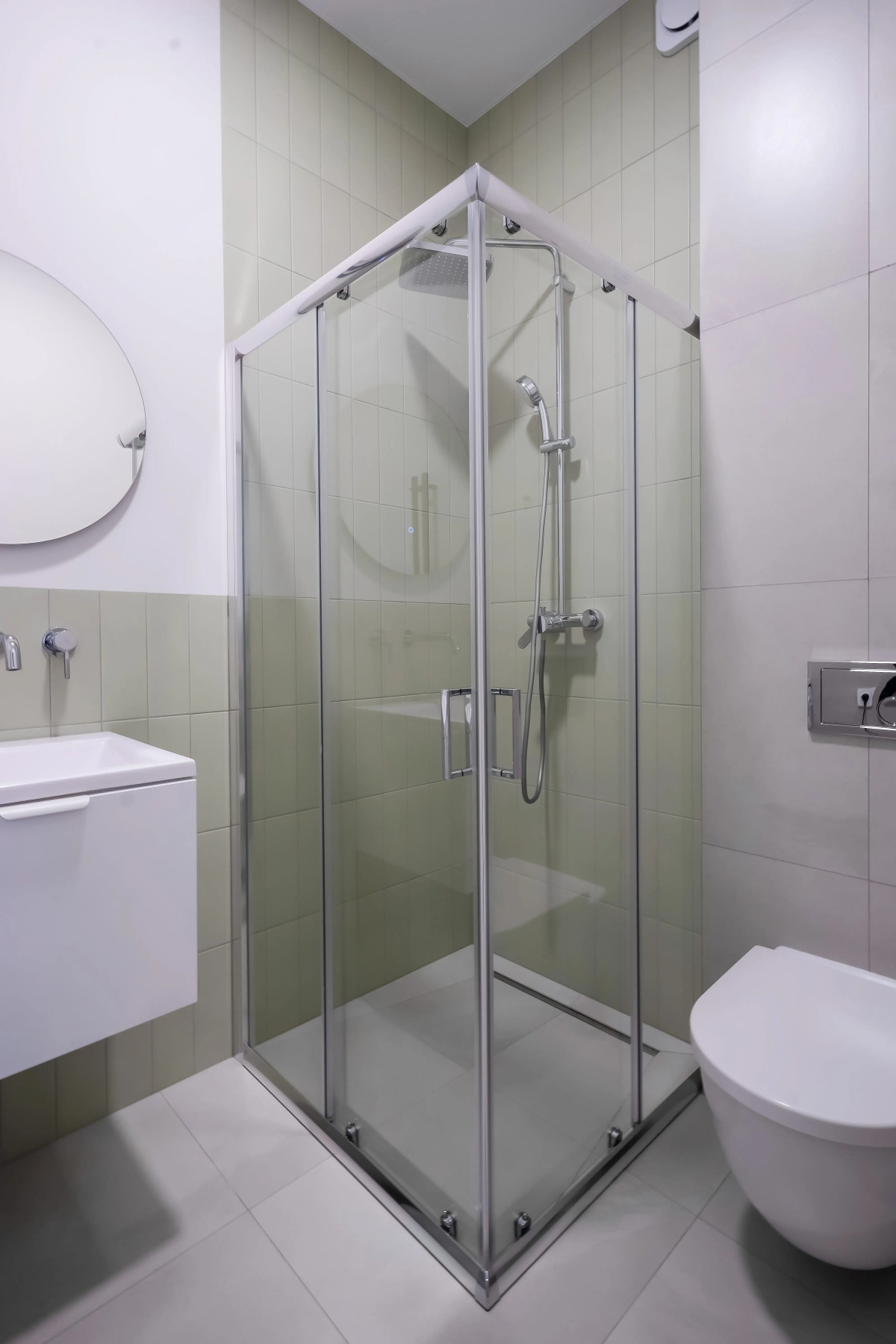 Апартаменты Santa Barbara by Pavlov