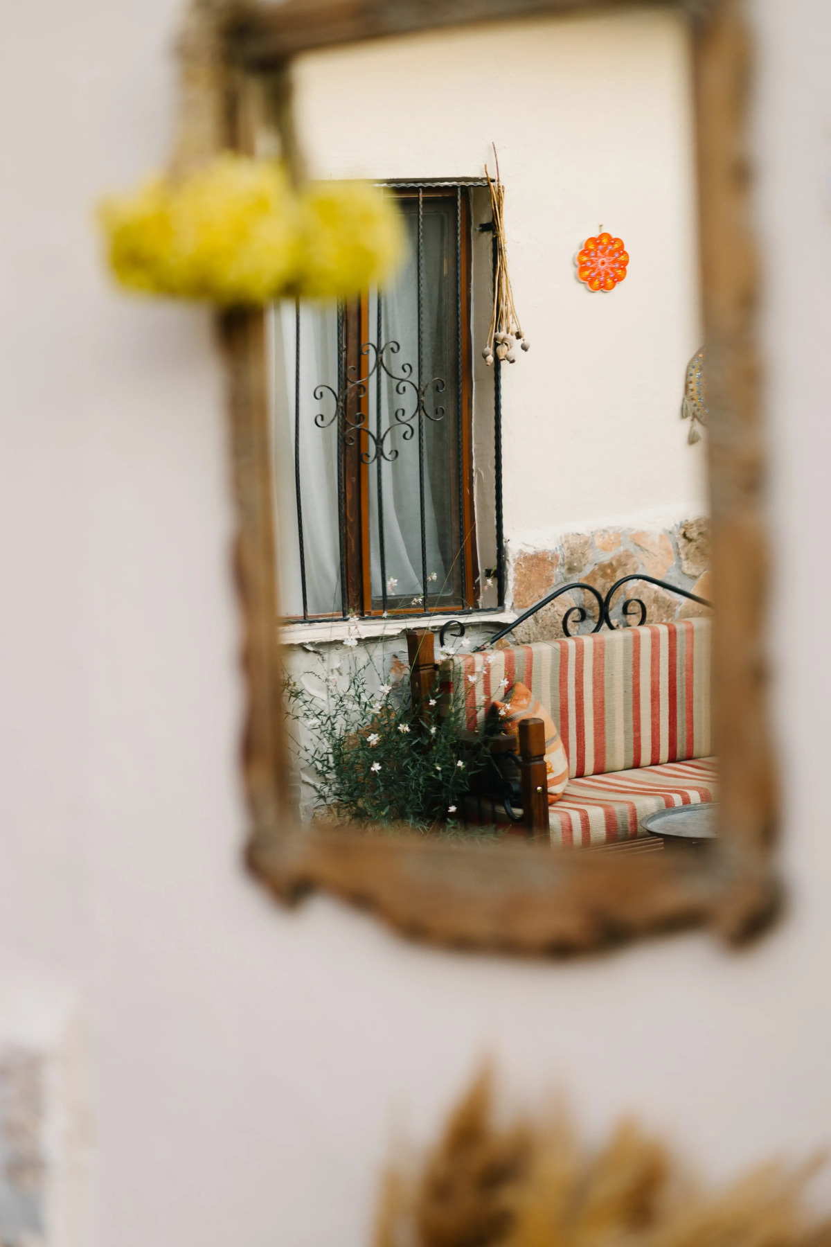 Отель Paradise Cappadocia