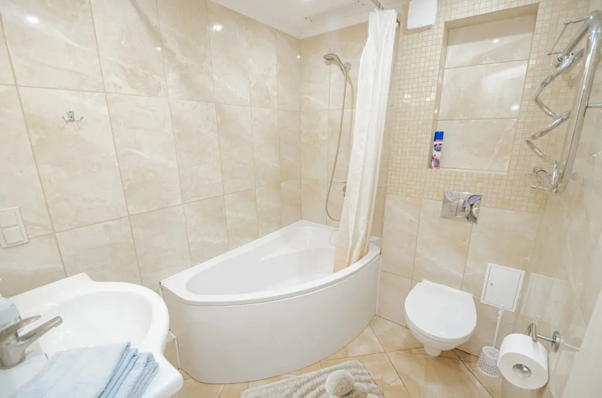 Апартаменты на Космонавтов 35/16