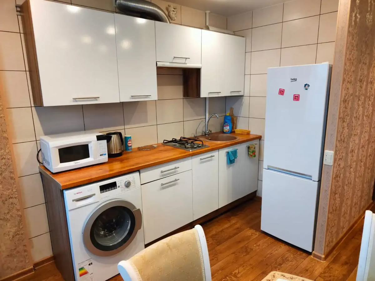 Апартаменты Уют на Герцена 93