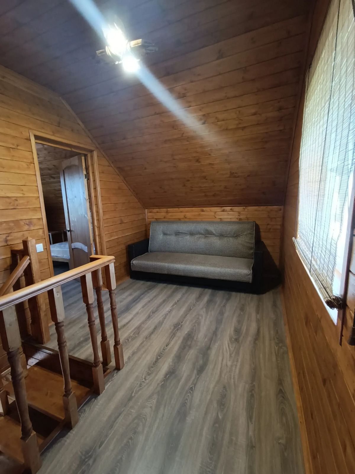 Гостевой дом Деревянные Домики под Ключ на ПК Кавказ