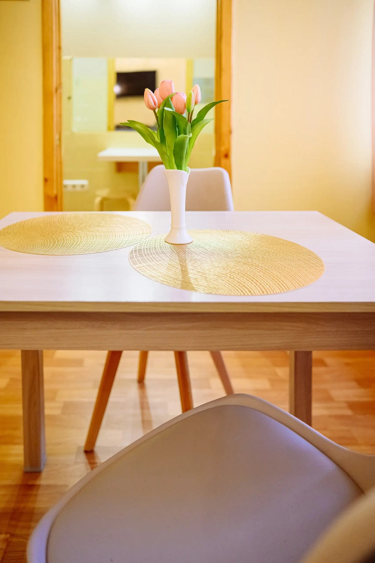 Апартаменты Pavel&Olga Wonderful Двухъярусные в самом центре Пскова