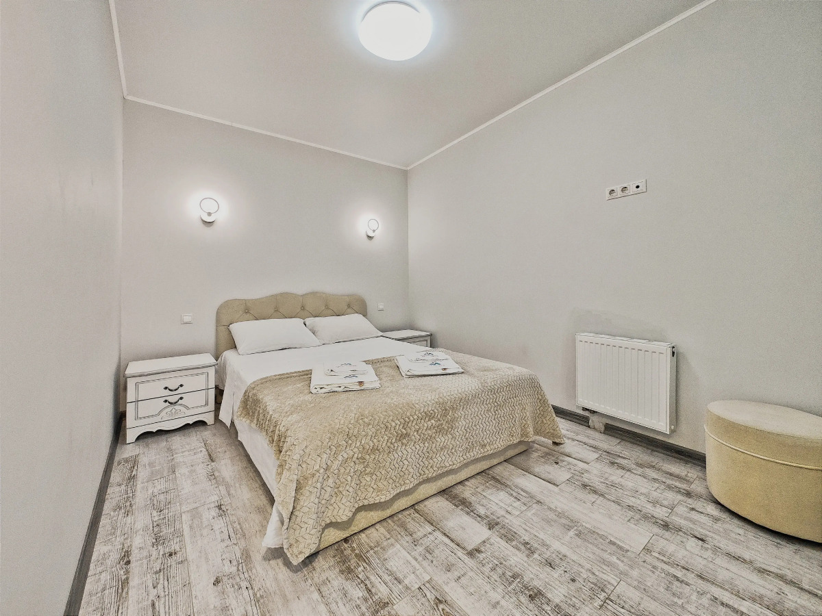 Апартаменты M-Apartments, El Mandarine 23