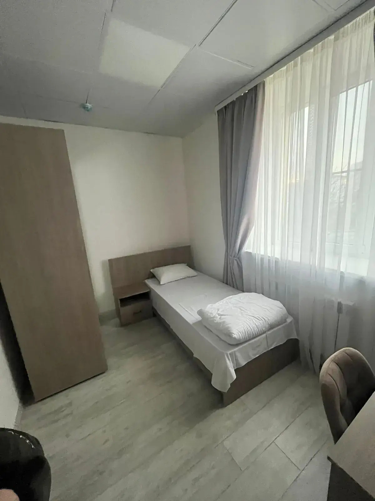 Отель Динамо