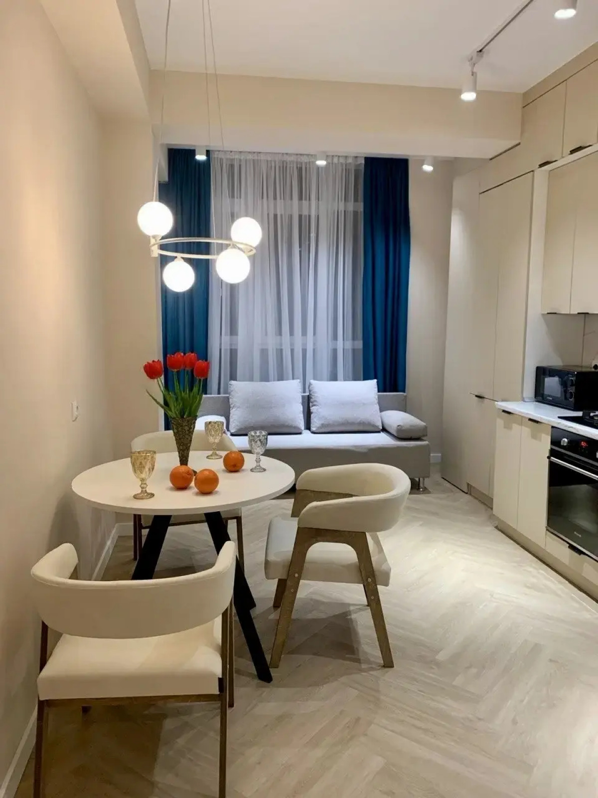 Квартира 300 метров Кисловодский парк