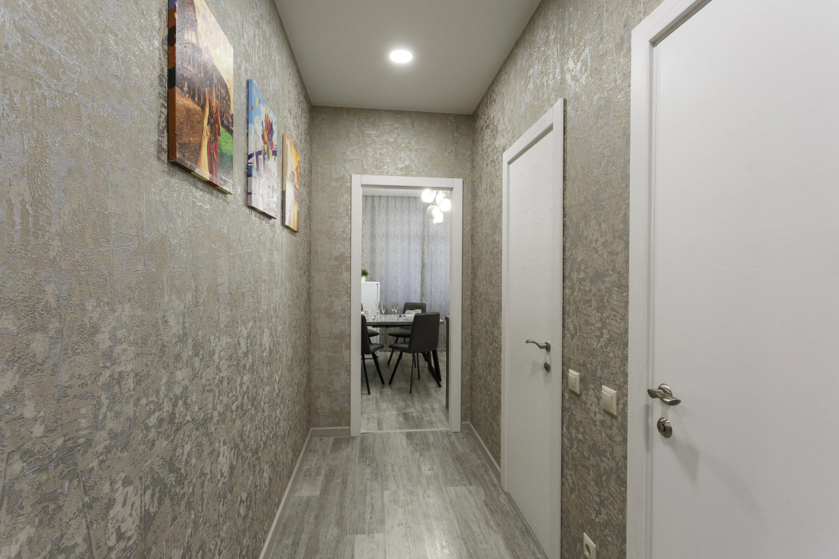 Апартаменты Белые ночи Комфорт-класса