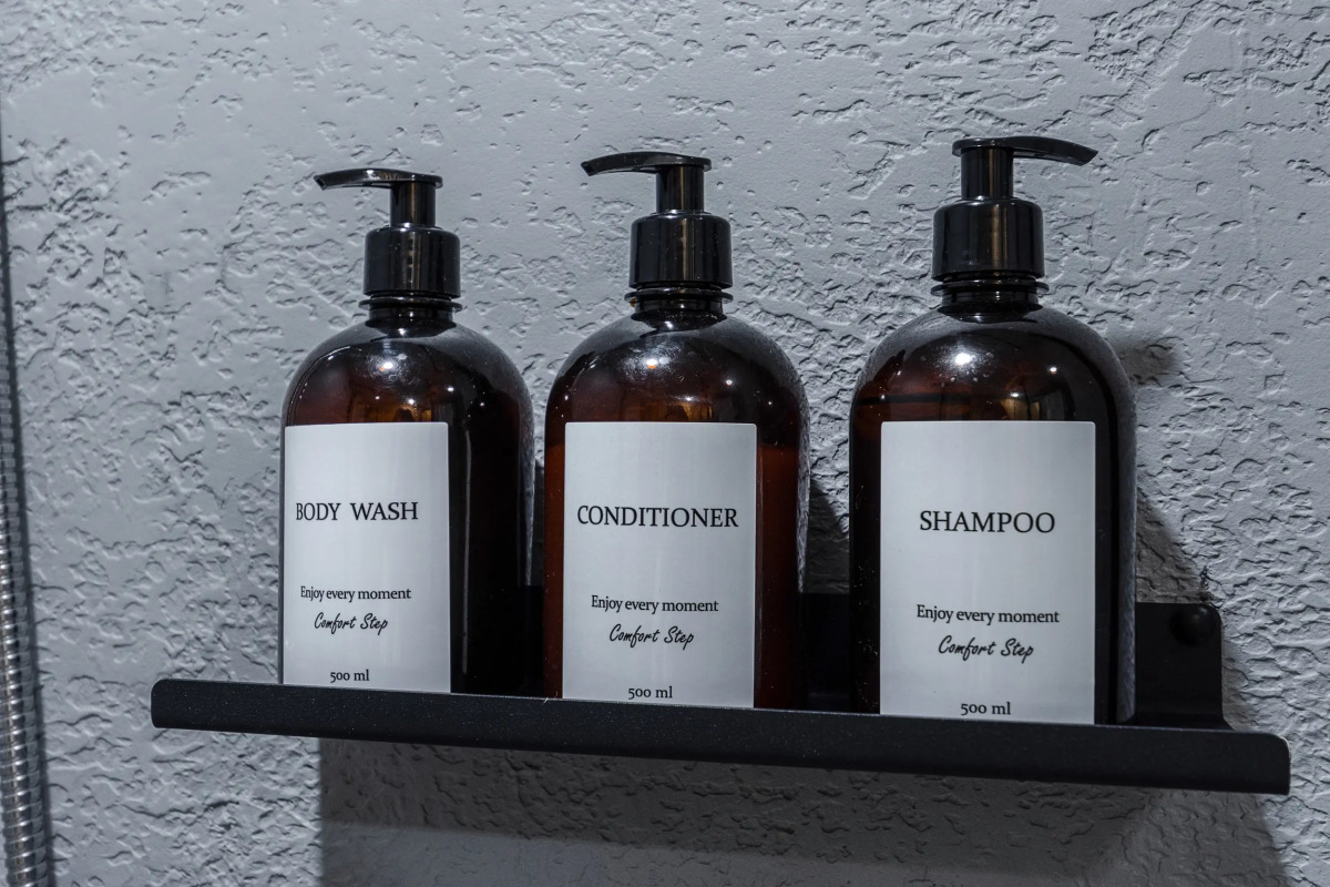 Гостевой дом Лес и Гора