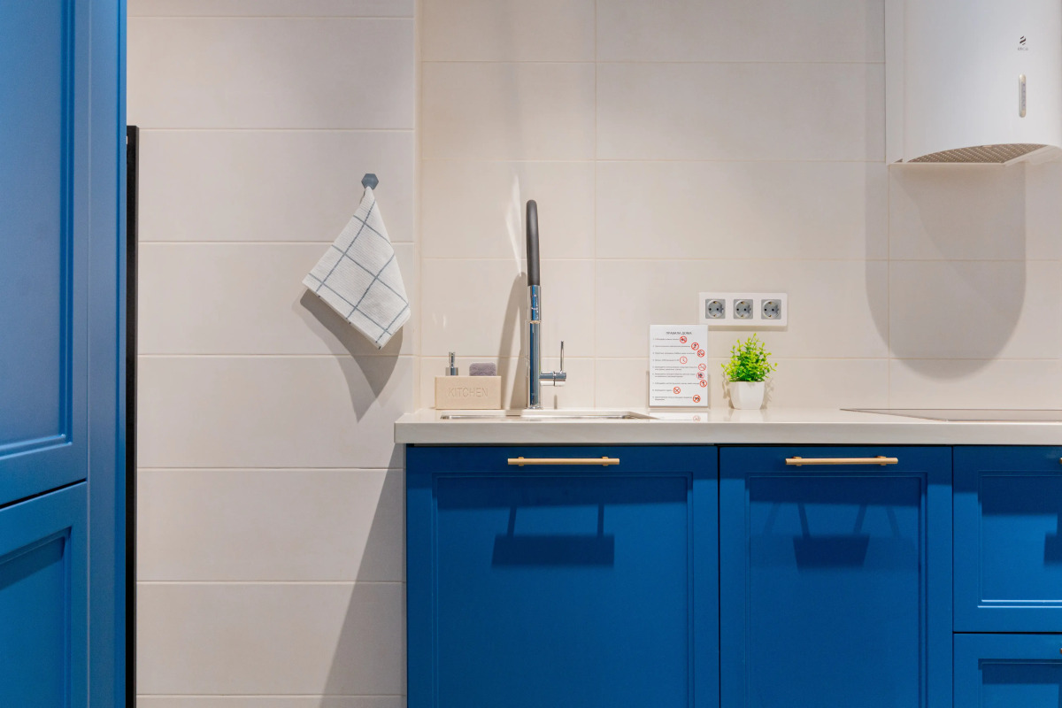 Квартира ЖК Репников Исторический центр