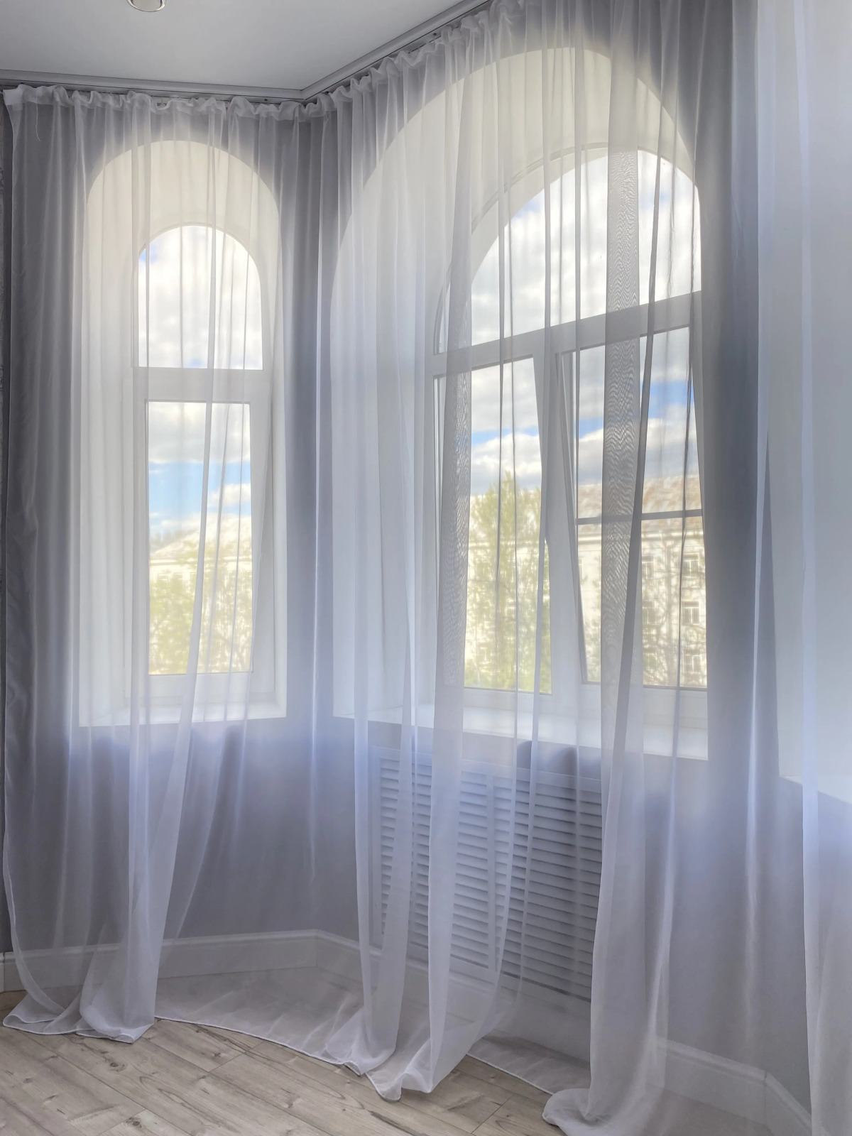 Квартира в Самом Центре