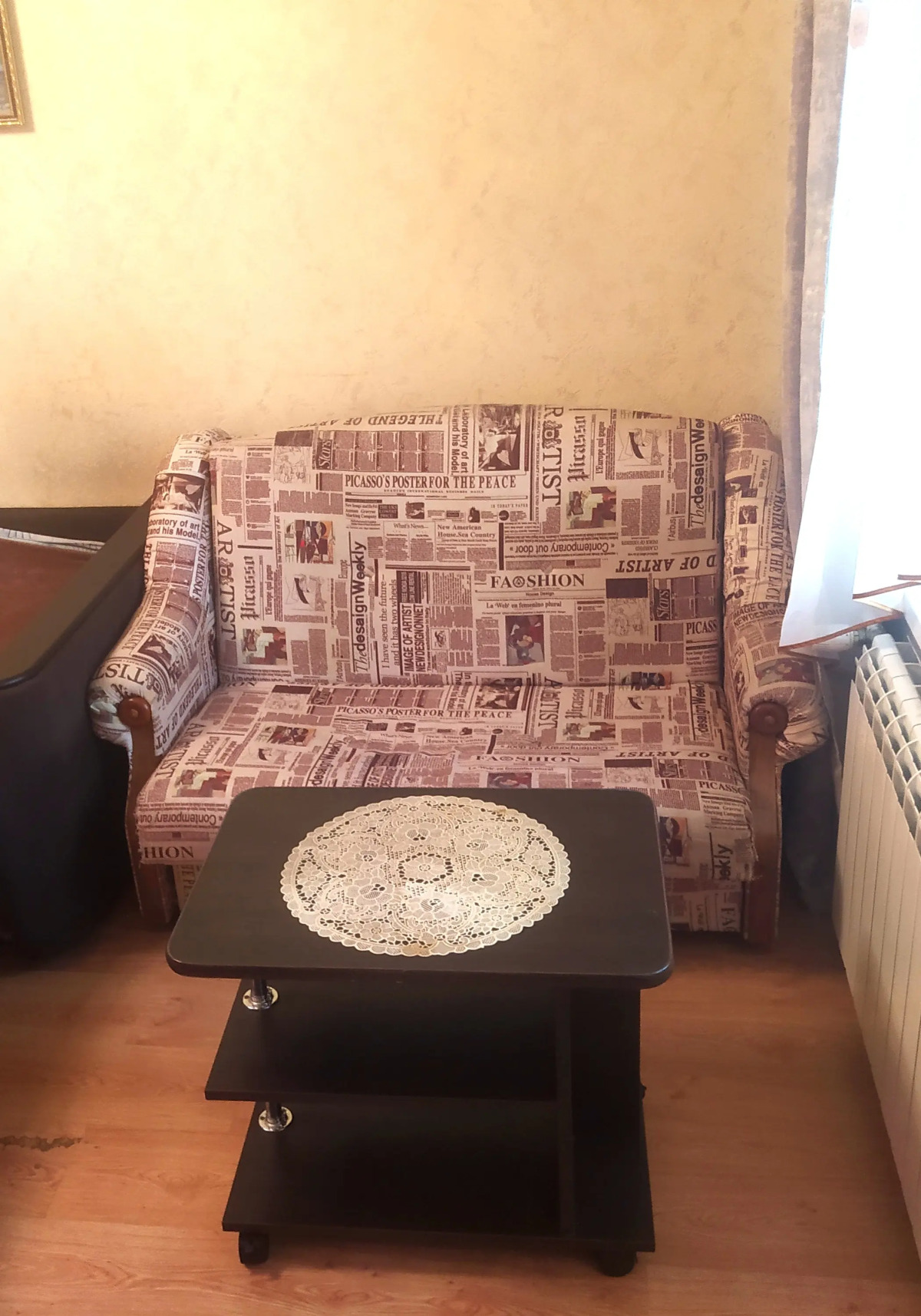 Квартира Россия Калининграде