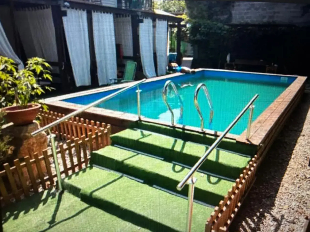 Гостевой Дом Семейный