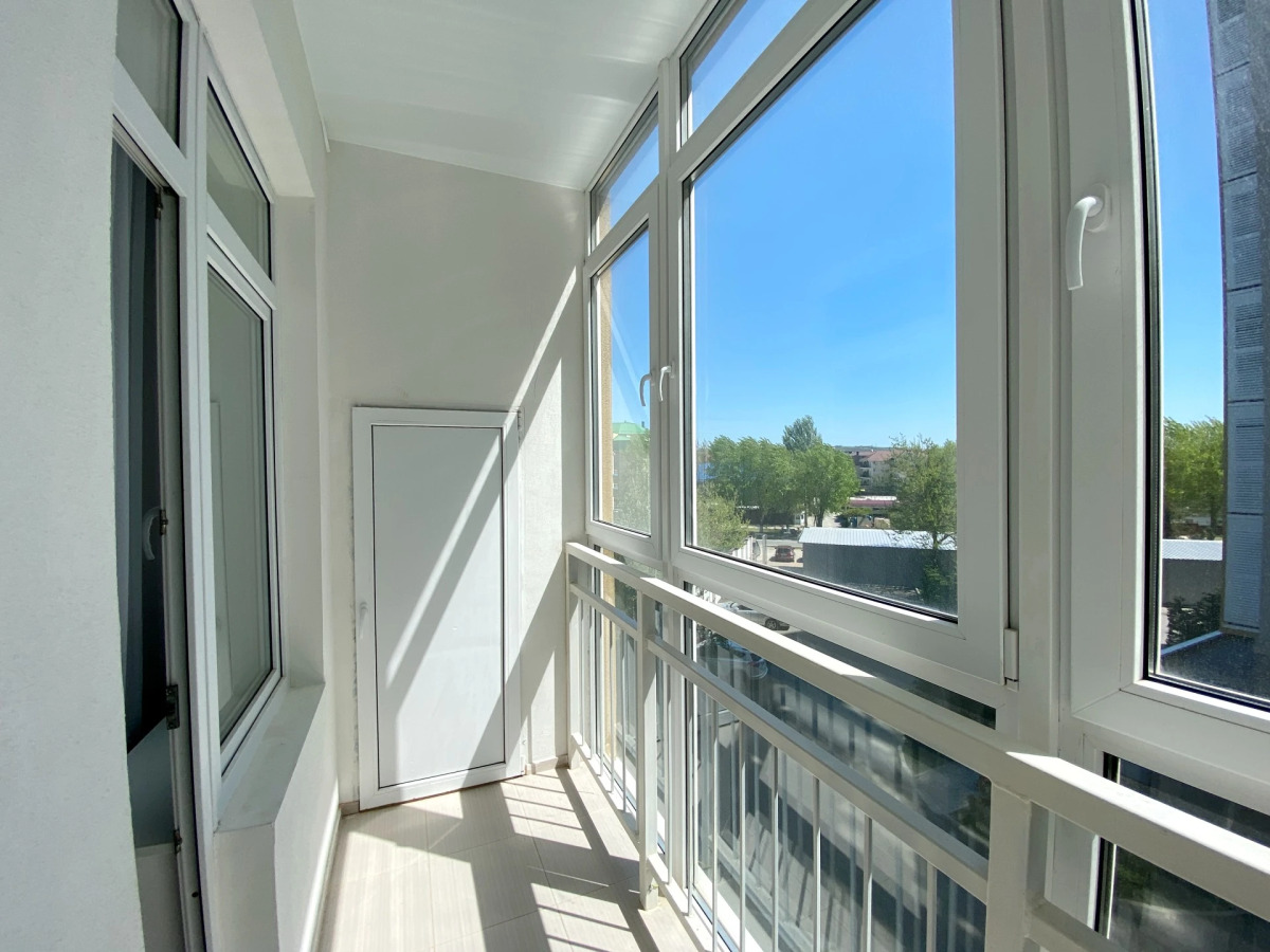 Апартаменты на Пионерском