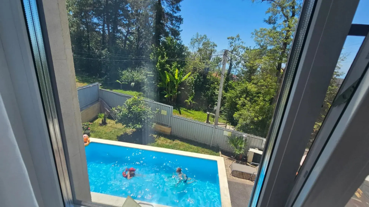 Гостевой дом Villoo bosco