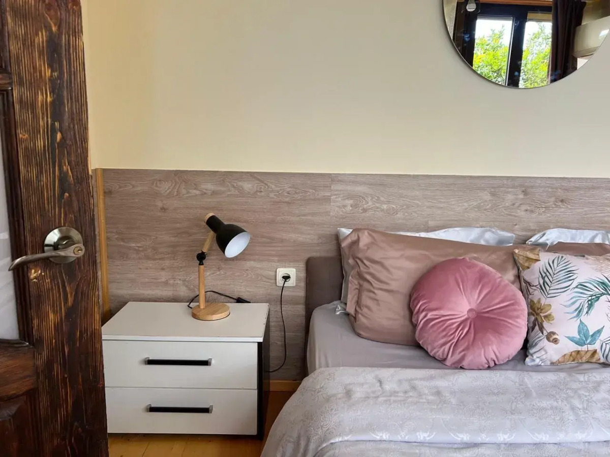 Частный дом Мандариновый дворик