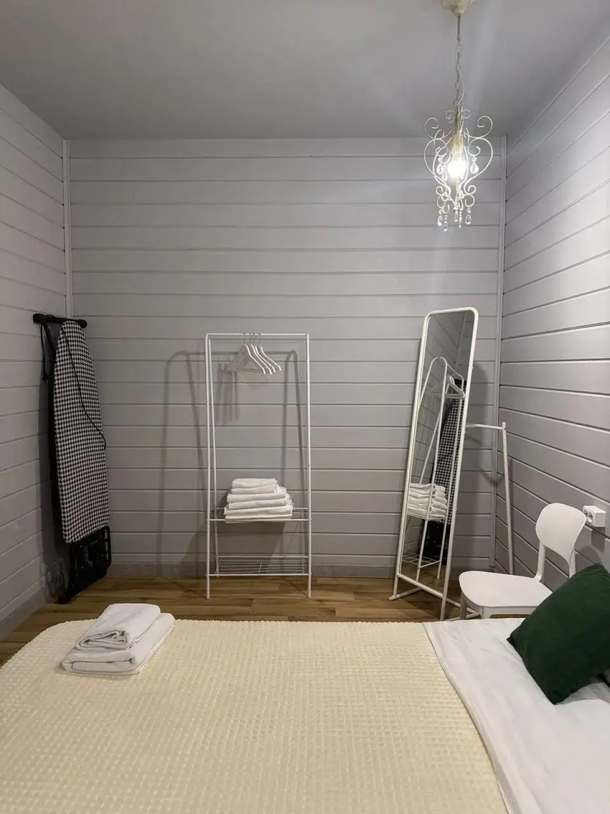 Частный дом с видом на Дивеевский Монастырь