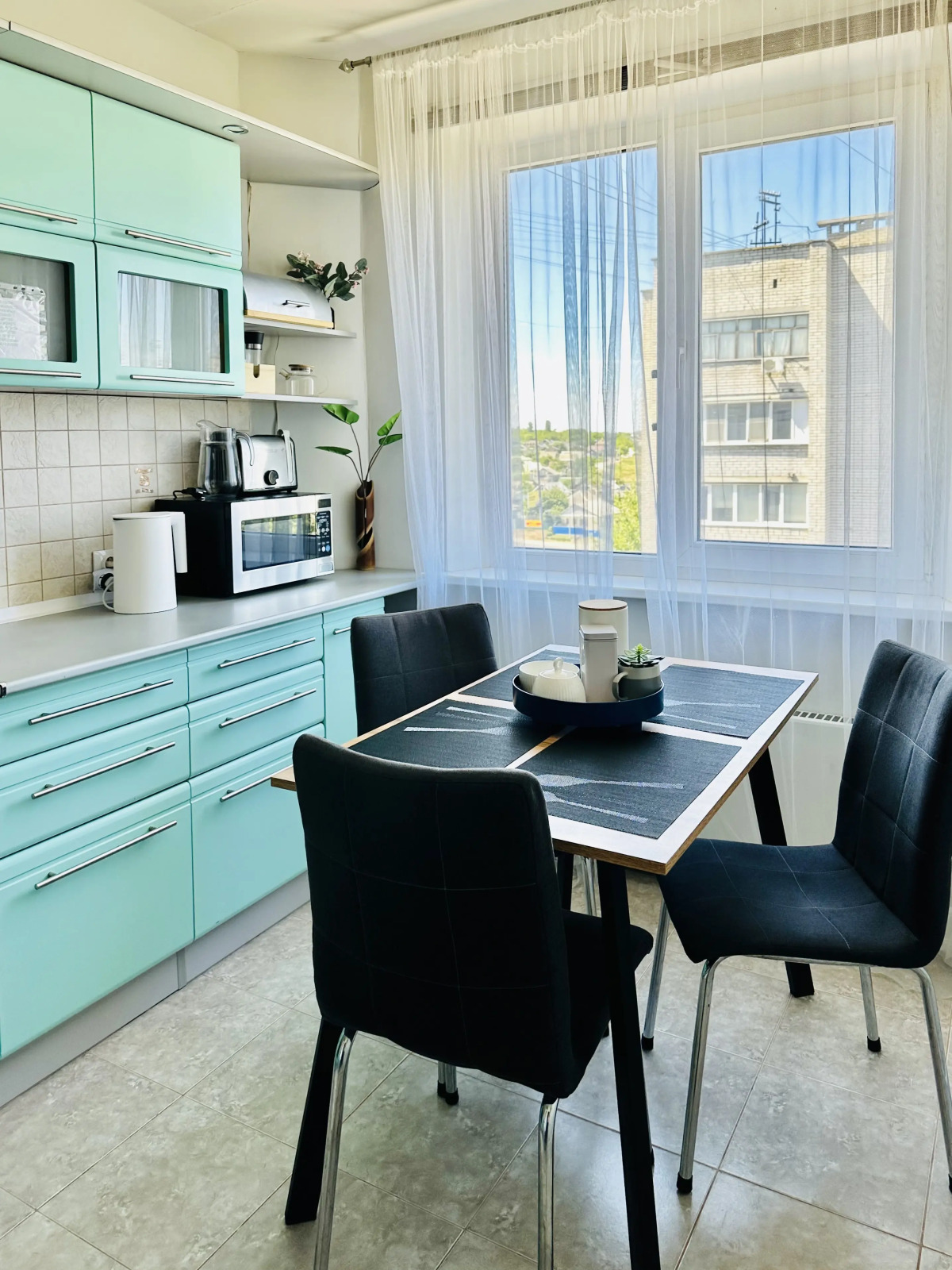 Апартаменты Новоузенская 10 А