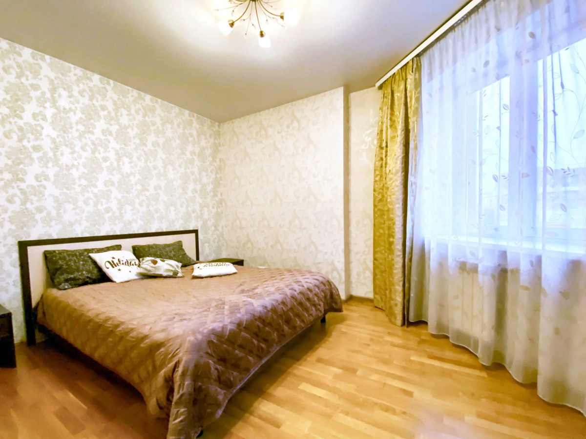 Квартира Экодомик Люберцы 826