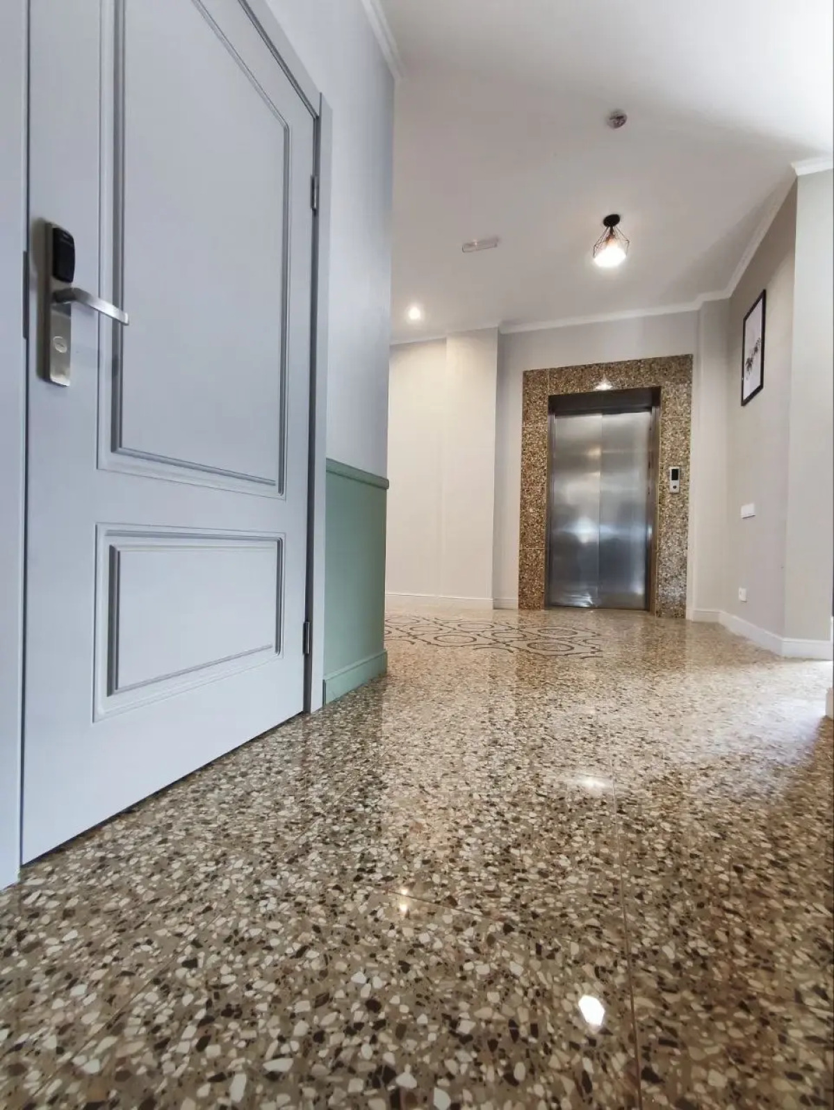 Отель Таласса Hotel&Spa