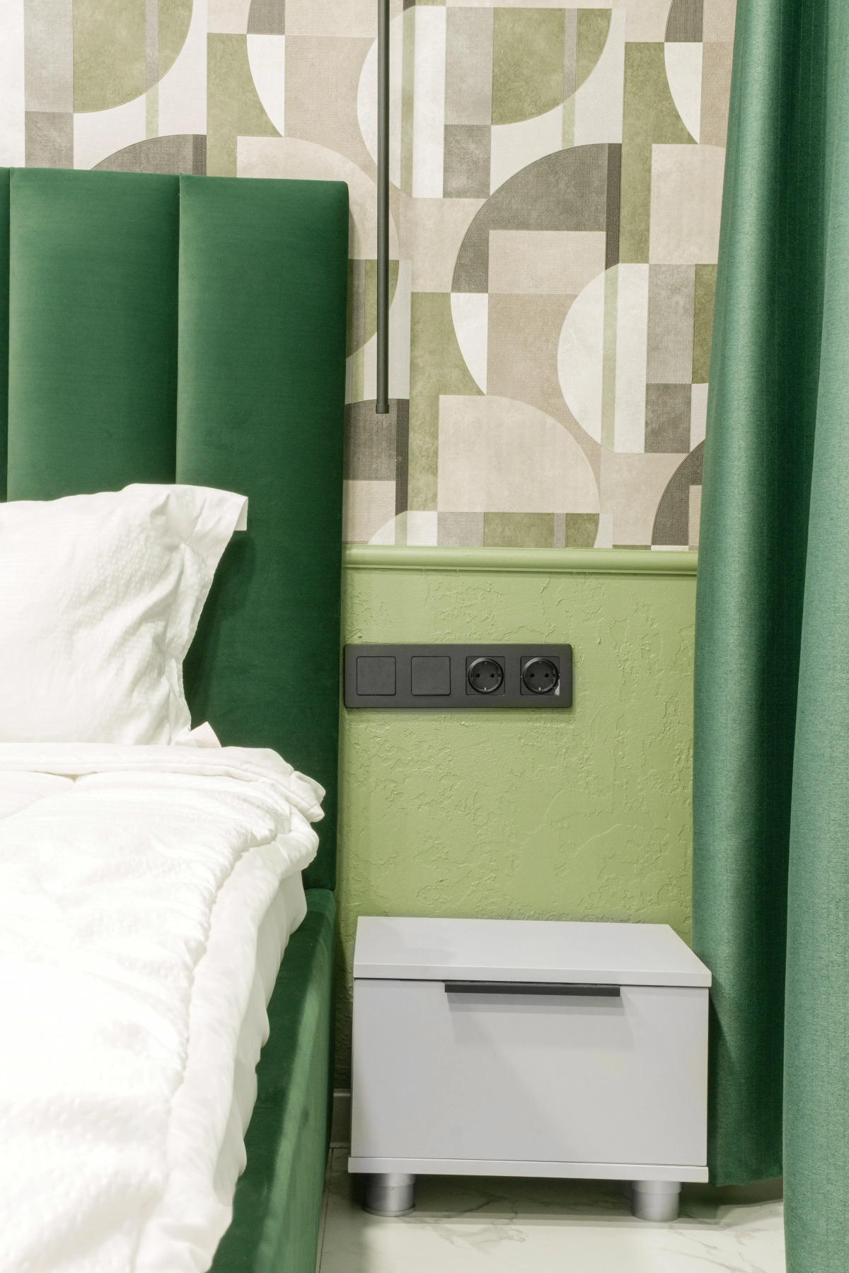 Апартаменты на Ружейной в Сириусе №2