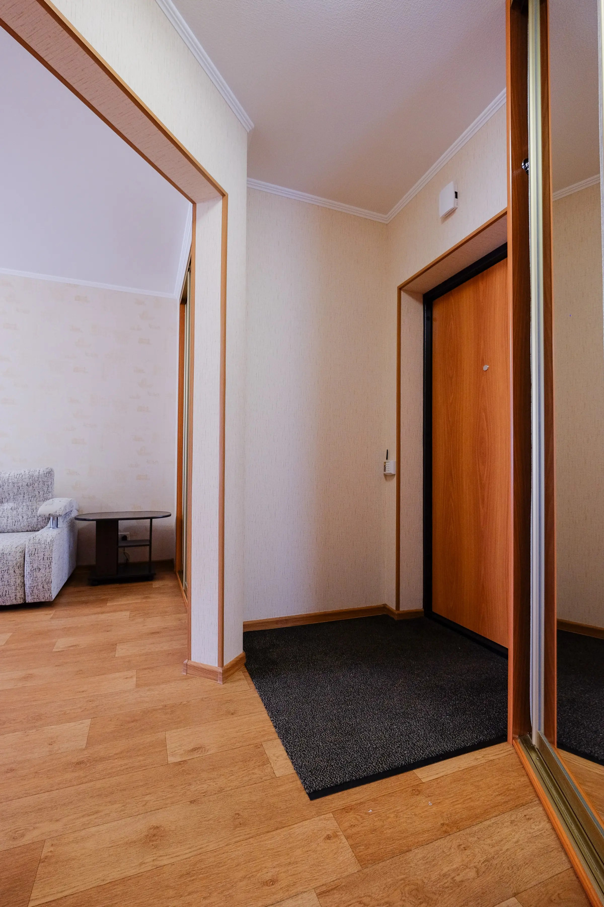 Апартаменты OK! Советская 98 этаж 7