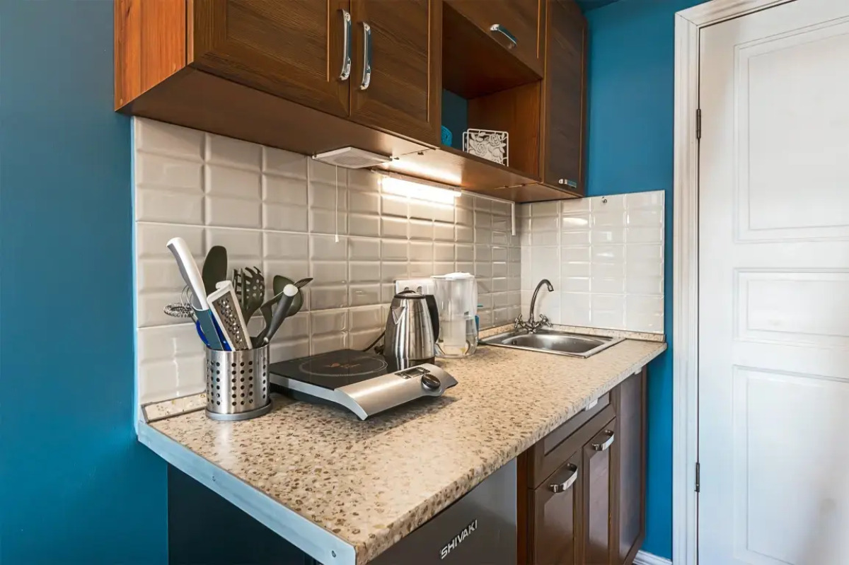 Апартаменты Sokroma Купеческий Дом 5