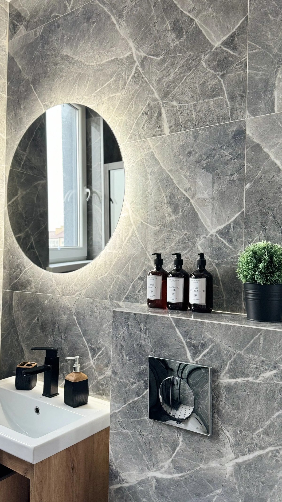 Апартаменты на Балтийском побережье