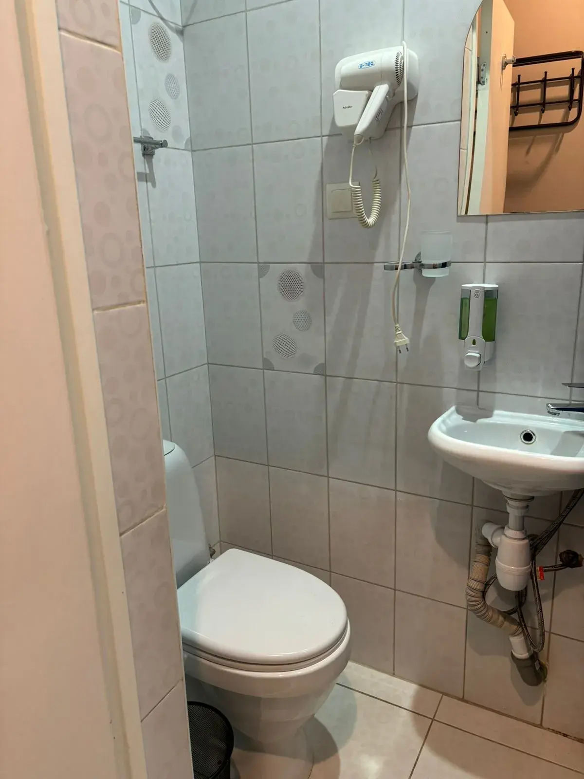 Апартаменты Стелла