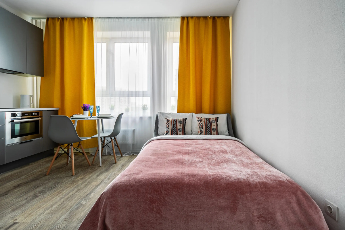 Апартаменты MaxRealty24