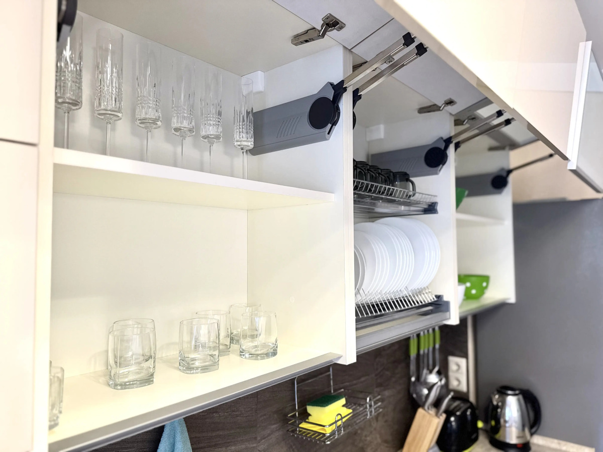 Апартаменты Chill Pill центр самозаселение 24/7-1