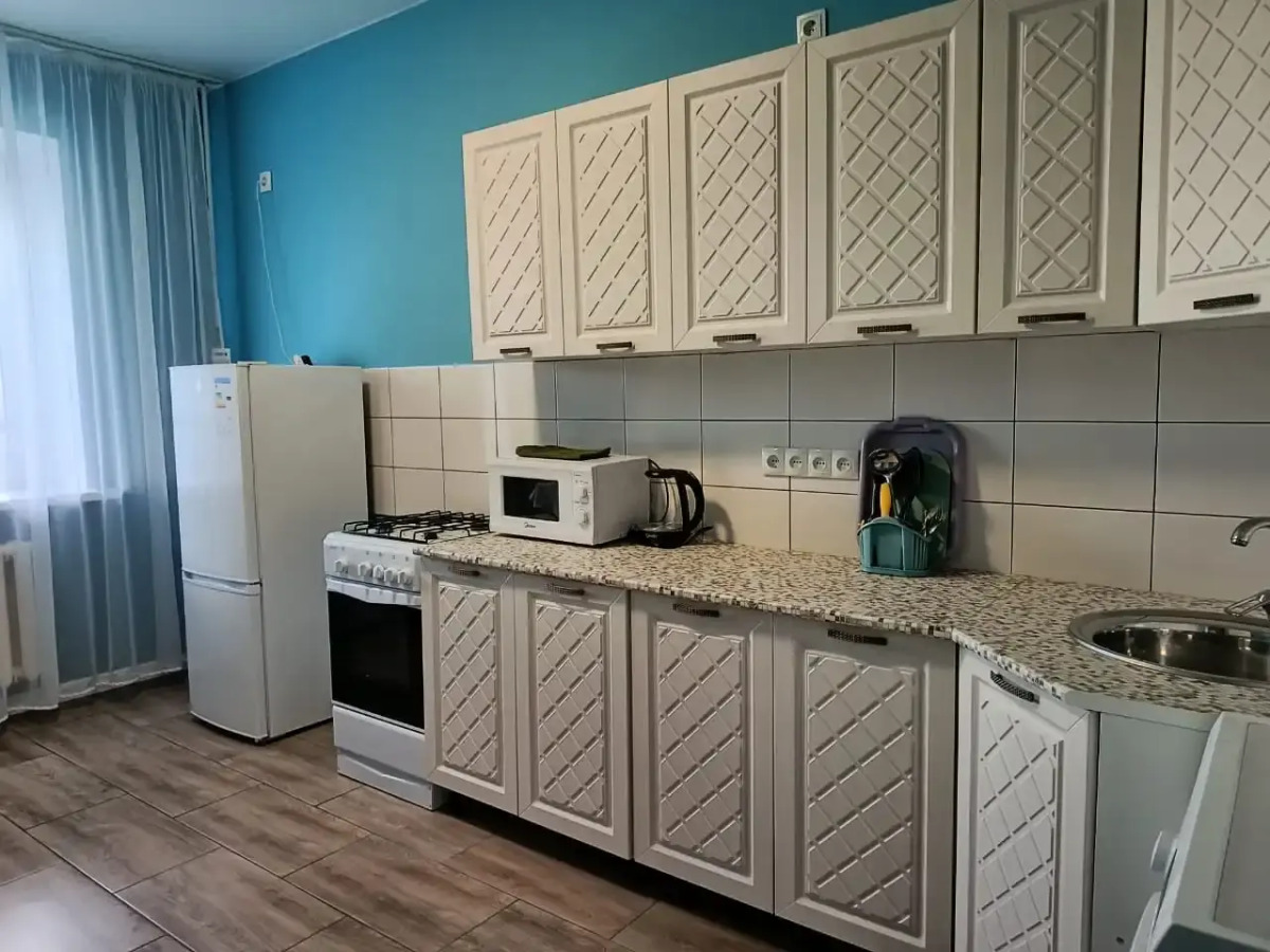 Апартаменты на Мордовской 25