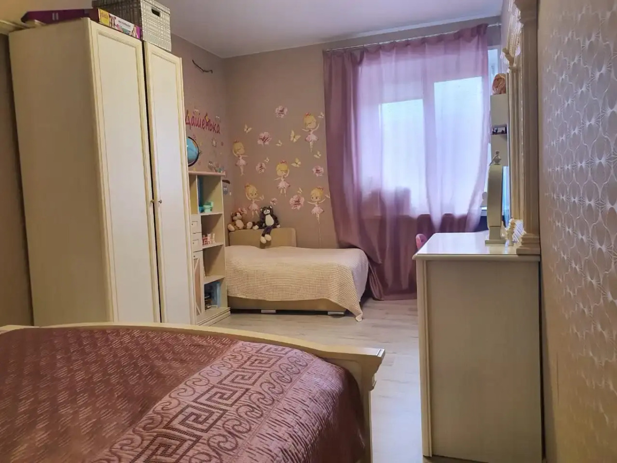 Апартаменты на Коммунистической 34