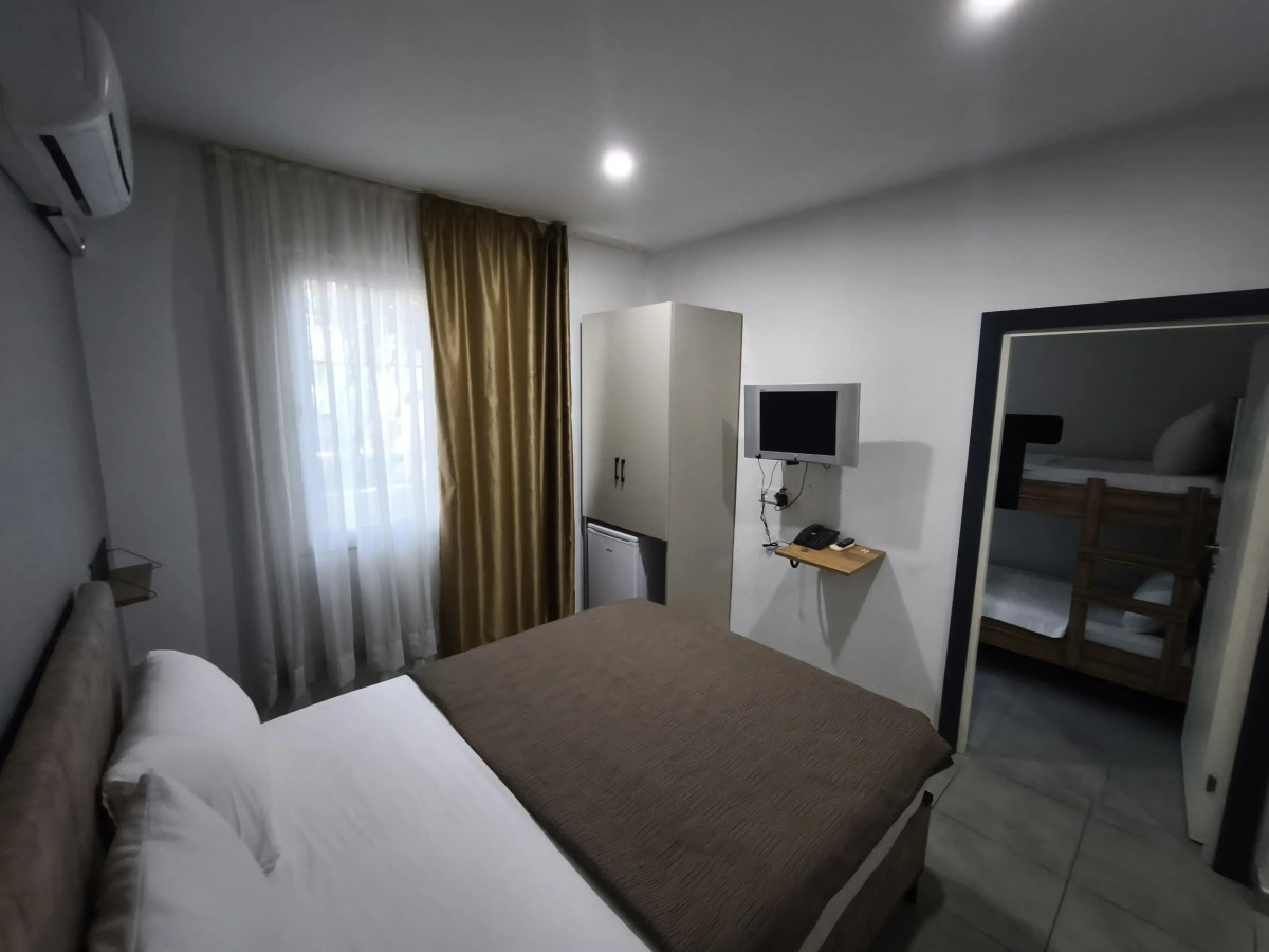 Отель Babil Hotel