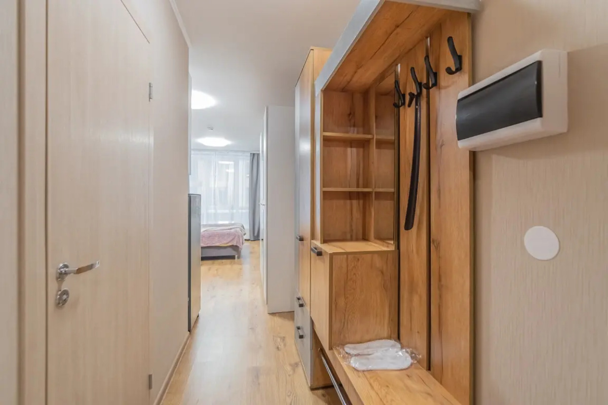 Апартаменты Полулюкс SalutApart 8