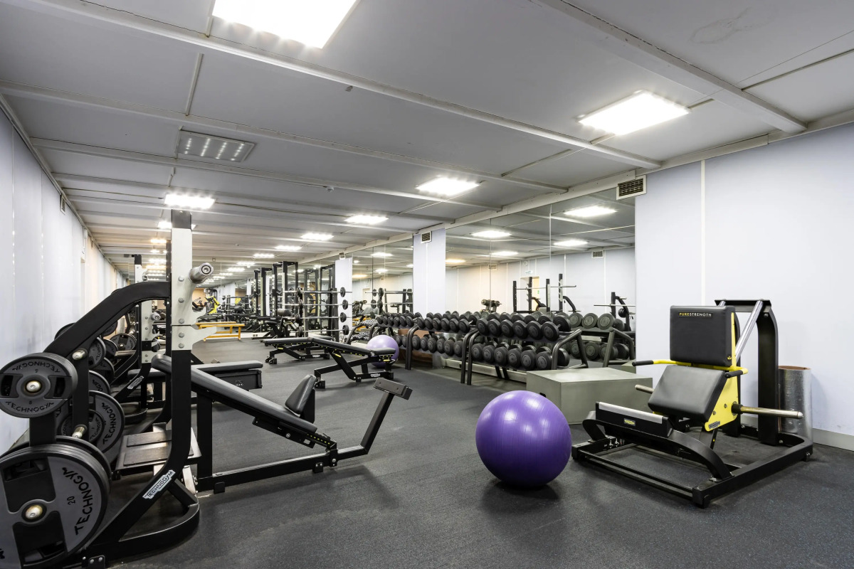 База отдыха Озеро Зеркальное