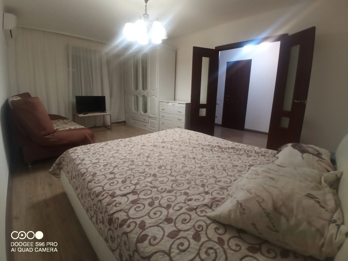 Квартира Уютная в Элитном Районе Города