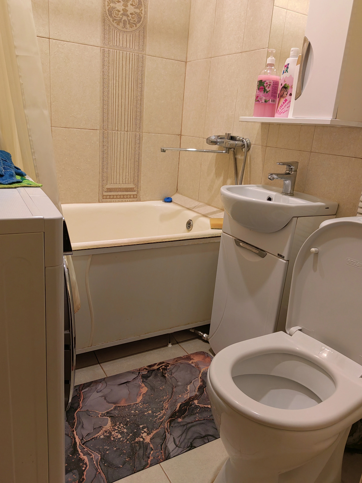 Квартира Уютная в Центре Владимира