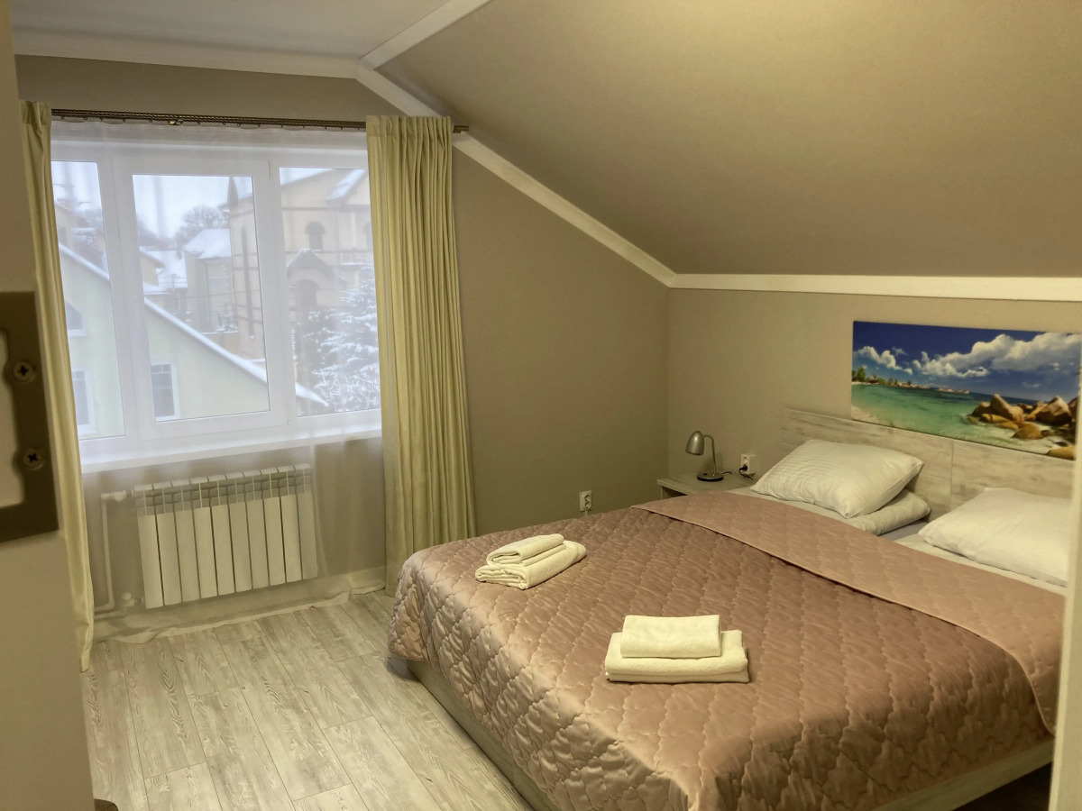 Гостевой дом Михаила Светлова 31